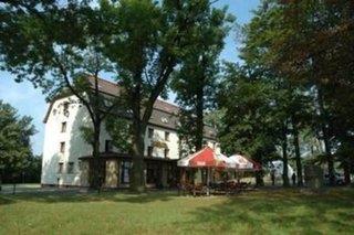 Parkhotel Economic für nur 256 € Parkhotel Economic