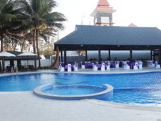 TTC Resort Premium - Ke Ga