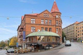 Best Western Tidbloms Hotel - Švédsko