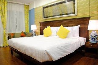 Hotelbild von Ndol Streamside Thai Villas
