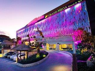 Grand Mega Resort & Spa