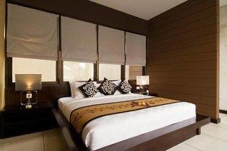 Jay´s Villas - Umalas Bali 1