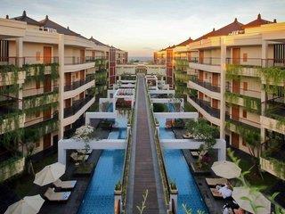 Vouk Hotel & Suites - Bali