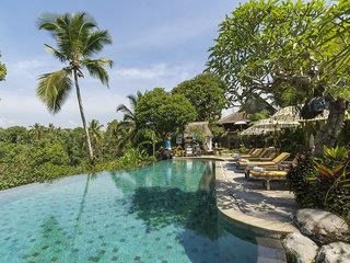 Puri Gangga Resort - Bali