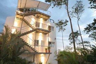 Gaia Hotel & Reserve - Erwachsenenhotel 1