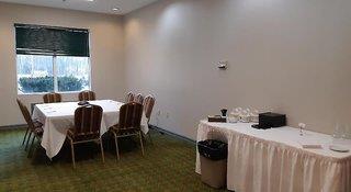 Days Inn & Conference Centre - Oromocto