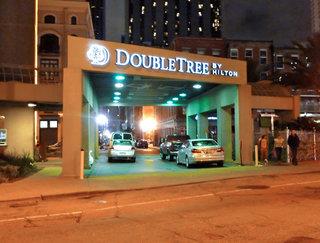 Doubletree New Orleans