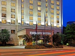 Embassy Suites Nashville at Vanderbilt 1