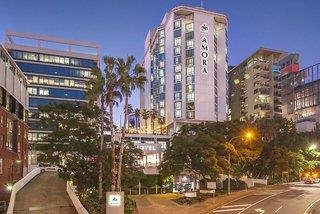 Amora Hotel Brisbane - Queensland