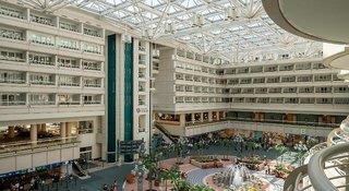 Hyatt Regency Orlando International Airport 4*