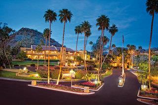 Pointe Hilton Squaw Peak Resort - Arizona