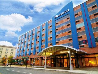 Hotelbild von Sheraton Niagara Falls