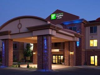 Holiday Inn Express & Suites Kanab
