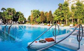 Grand Hotel Terme Trieste & Victoria in Abano Terme schon ab 1384 Euro für 7 TageÜF