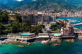 Excelsior Palace Portofino Coast 1
