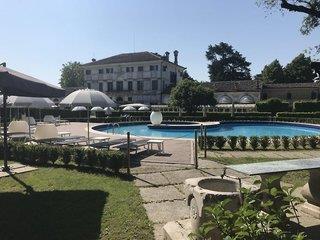 Top Italien-Deal: Villa Condulmer in Mogliano Veneto ab 595€
