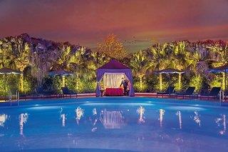 Taj Palace, New Delhi  1