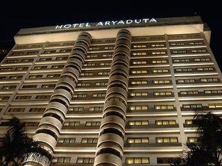 Aryaduta Jakarta 1