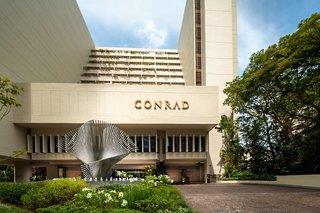 The Regent Singapore - A Four Seasons Hotel 5*