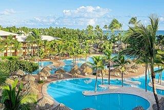 TOP 5 Hotel Iberostar Punta Cana