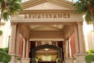 Renaissance Kuala Lumpur 1
