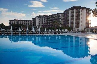 Hotelbild von Selectum Family Resort Belek