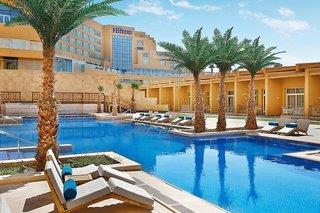 Hotelbild von Hilton Hurghada Plaza
