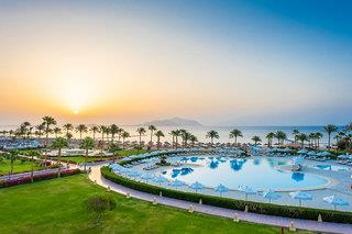Baron Resort Sharm El Sheikh - 1 Popup navigation