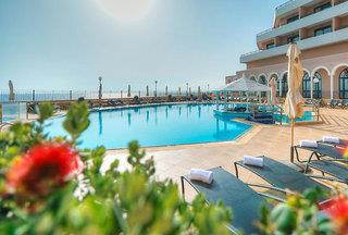 TOP 5 Hotel Radisson Blu Resort Malta St. Julian´s