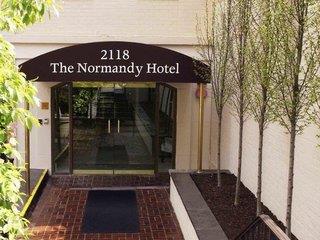 THE NORMANDY