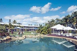 Mercure Hotel Townsville - Queensland