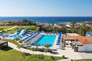 Princess Sun Hotel & Spa in Kiotari (Insel Rhodos) schon ab 578 Euro für 7 TageAll Inclusive