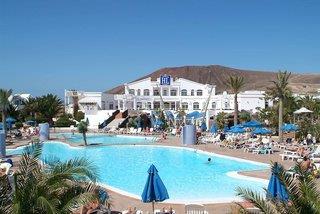 HL Paradise Island Hotel - Lanzarote