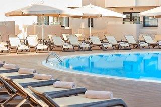 Santa Eulália Suite Hotel & SPA - Algarve