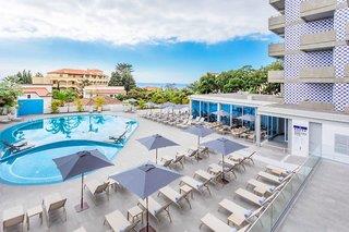 Hotelbild von Allegro Madeira - Erwachsenenhotel