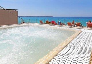 Hotel Eden Palma Playa - Malorka
