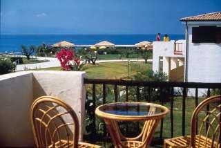 Hotelbild von Baia della Rocchetta Villaggio