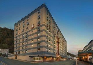 Baranof Downtown BW Signature Collection 