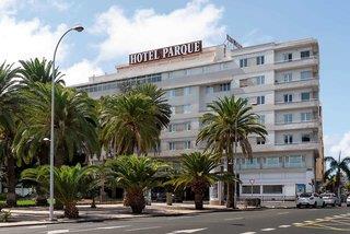 Hotelbild von Hotel Parque
