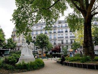 Best Western Anjou Lafayette 3*