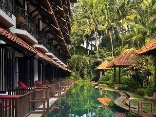 Sheraton Mustika Yogyakarta Resort & Spa 1