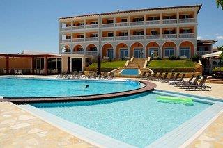 Tsamis Zante Hotel & Spa