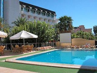 Hotelbild von Karen