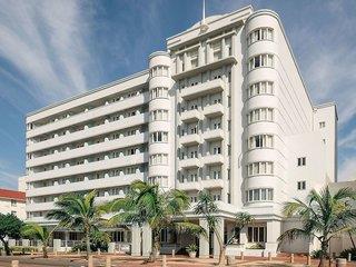 The Edward Hotel - Durban
