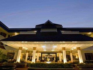 Santika Premiere Jogja 1