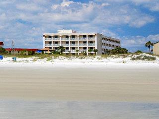 Guy Harvey Resort St. Augustine Beach Ocean Front