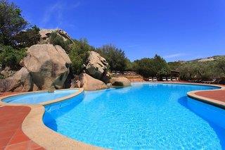 Hotel La Rocca Resort & SPA - Sardínia
