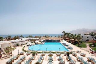 Hotelbild von Swiss Inn Resort Dahab