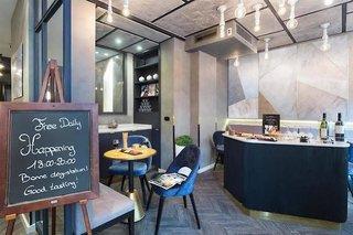 Best Western Eiffel Auteuil 3*