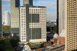 Conrad Centennial Singapur (Zentral), Singapur